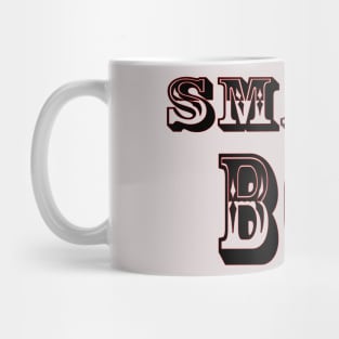 SMART BOY Mug